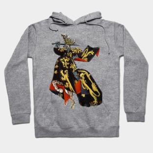 Duke of Brabant Hoodie